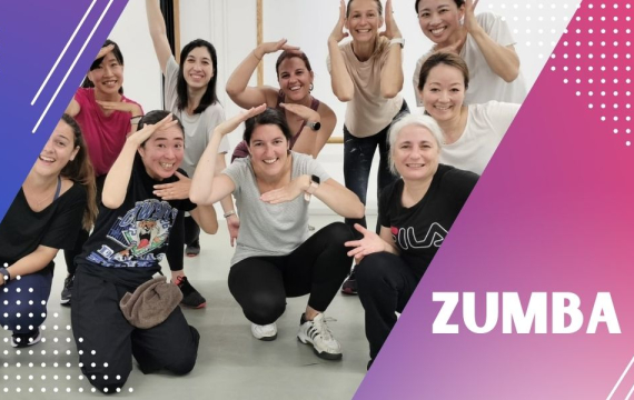 Zumba